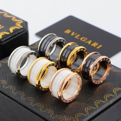 Bvlgari ring 03lyh23